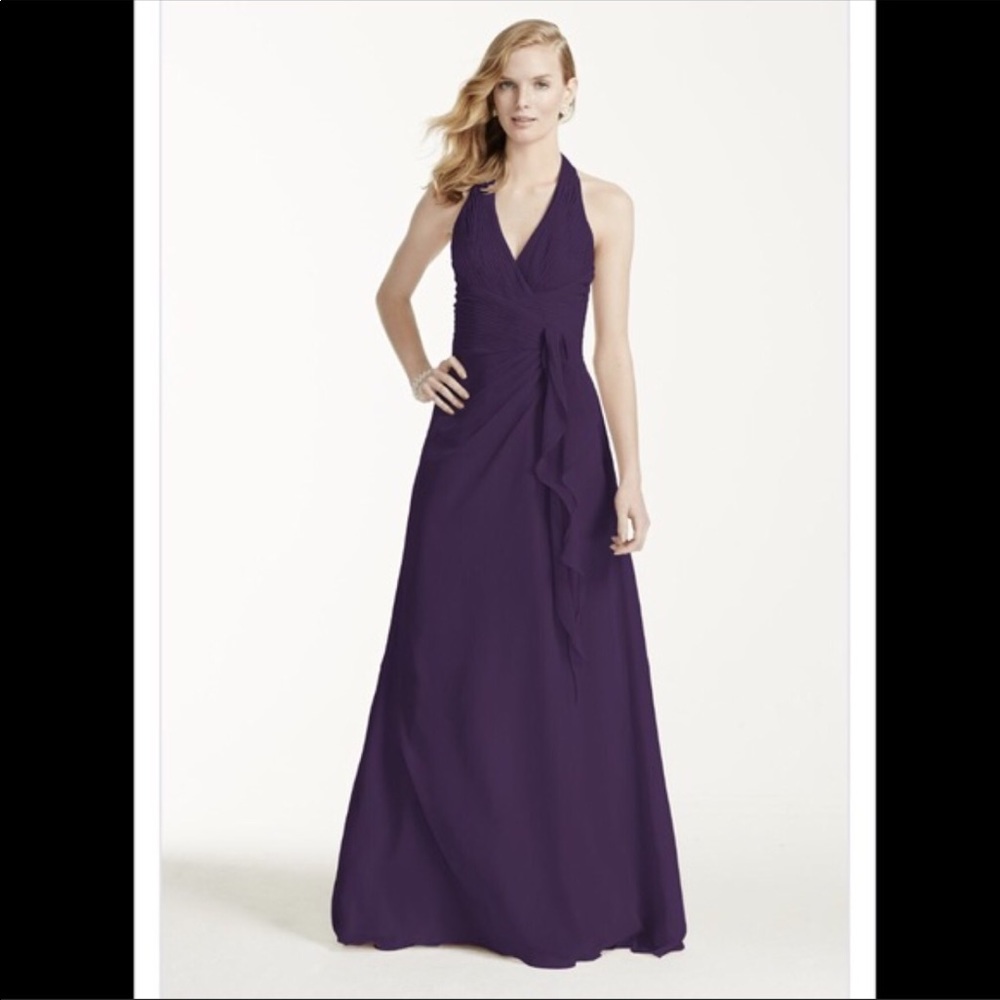 Bridesmaids Dress